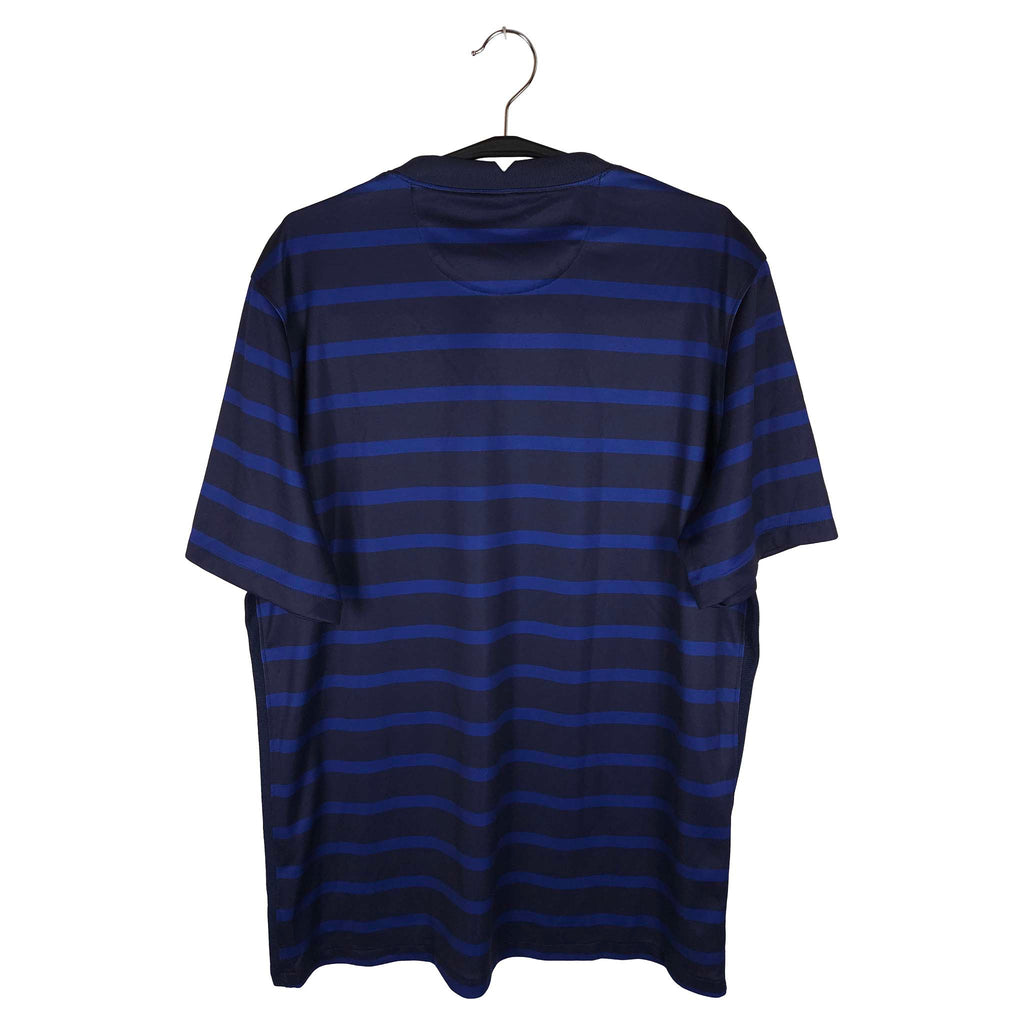 2020-21 France Home Shirt