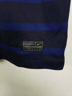 2020-21 France Home Shirt