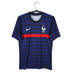 2020-21 France Home Shirt (Pro)