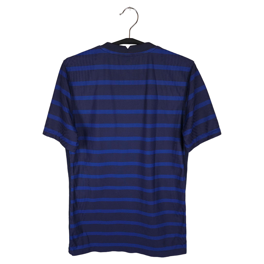 2020-21 France Home Shirt (Pro)