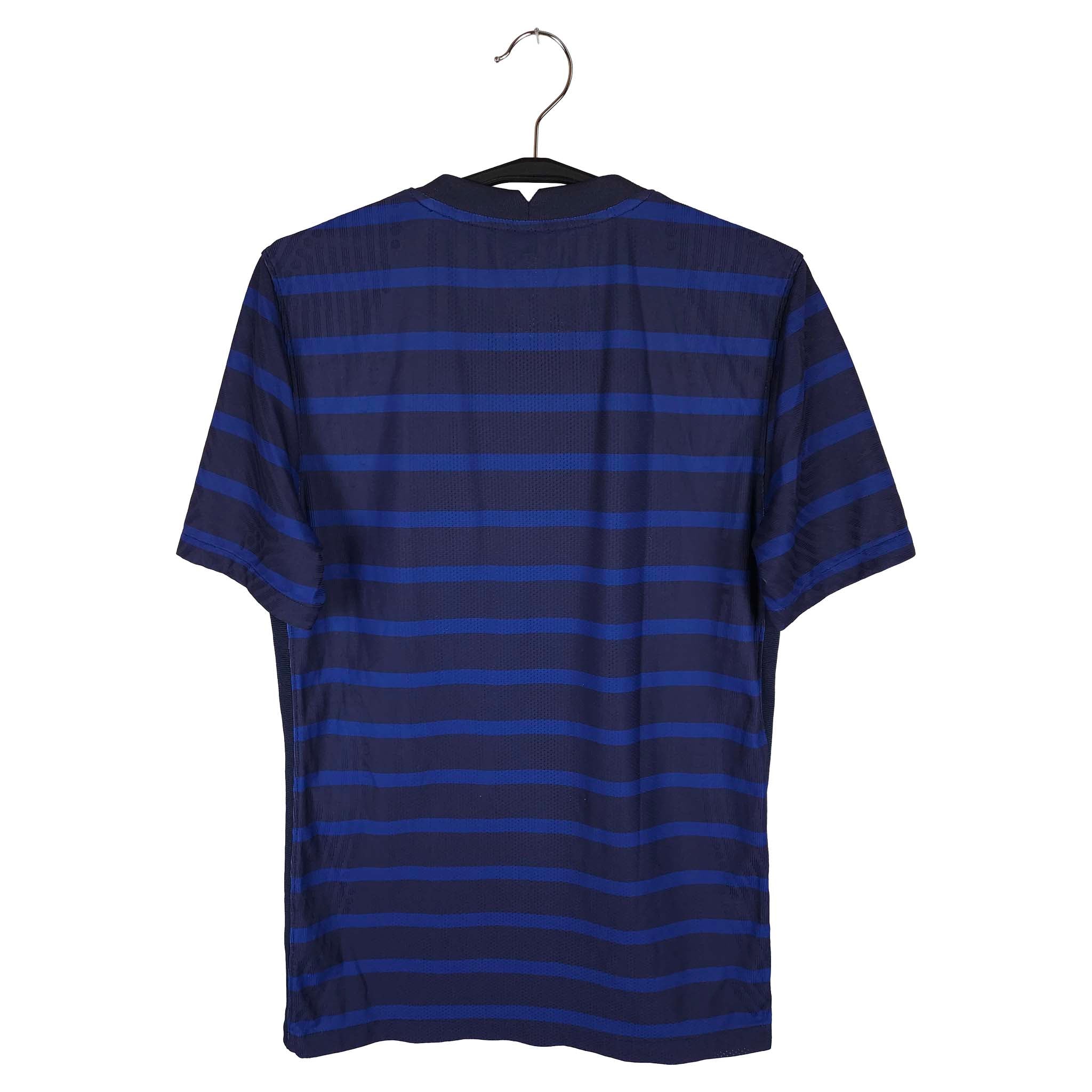 2020-21 France Home Shirt (Pro)