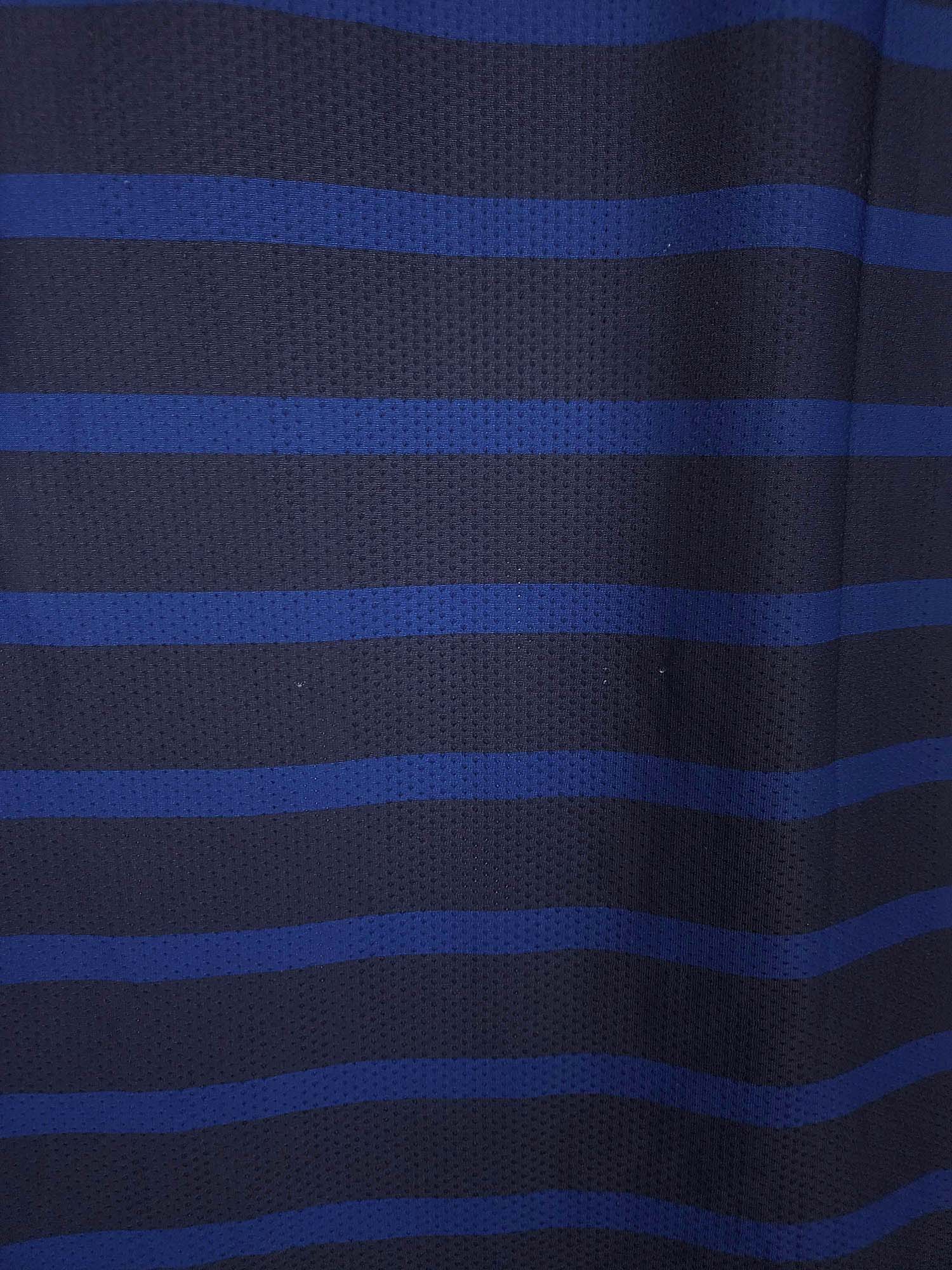 2020-21 France Home Shirt (Pro)