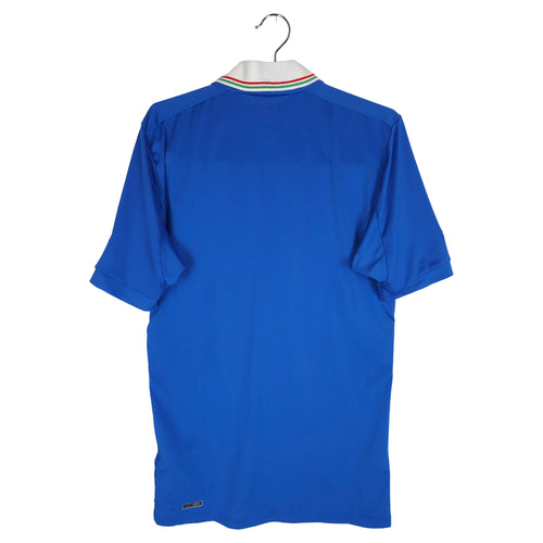 Italië thuisshirt 2012-13 (Pro) - achterkant