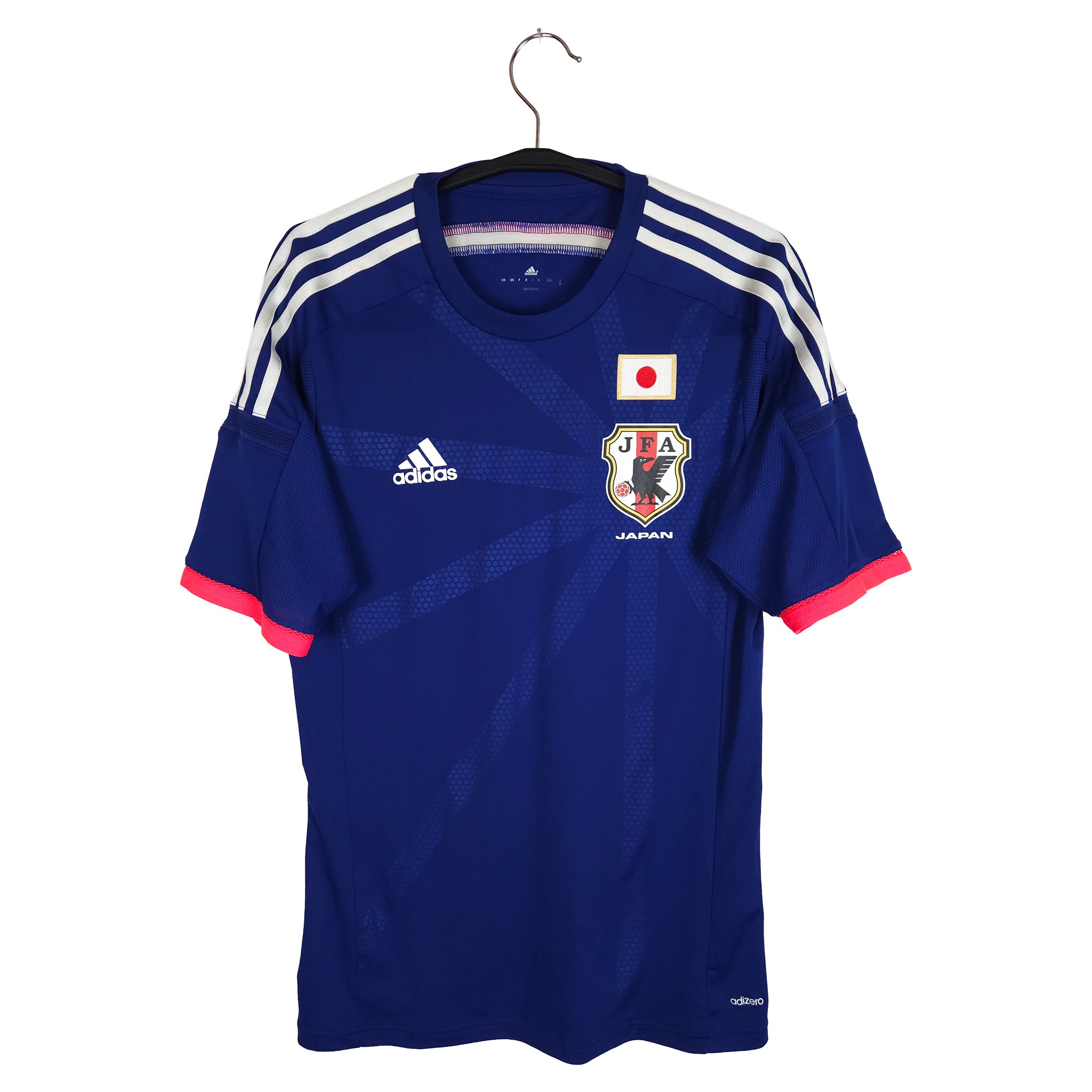2014-15 Japan Home Shirt (Pro)