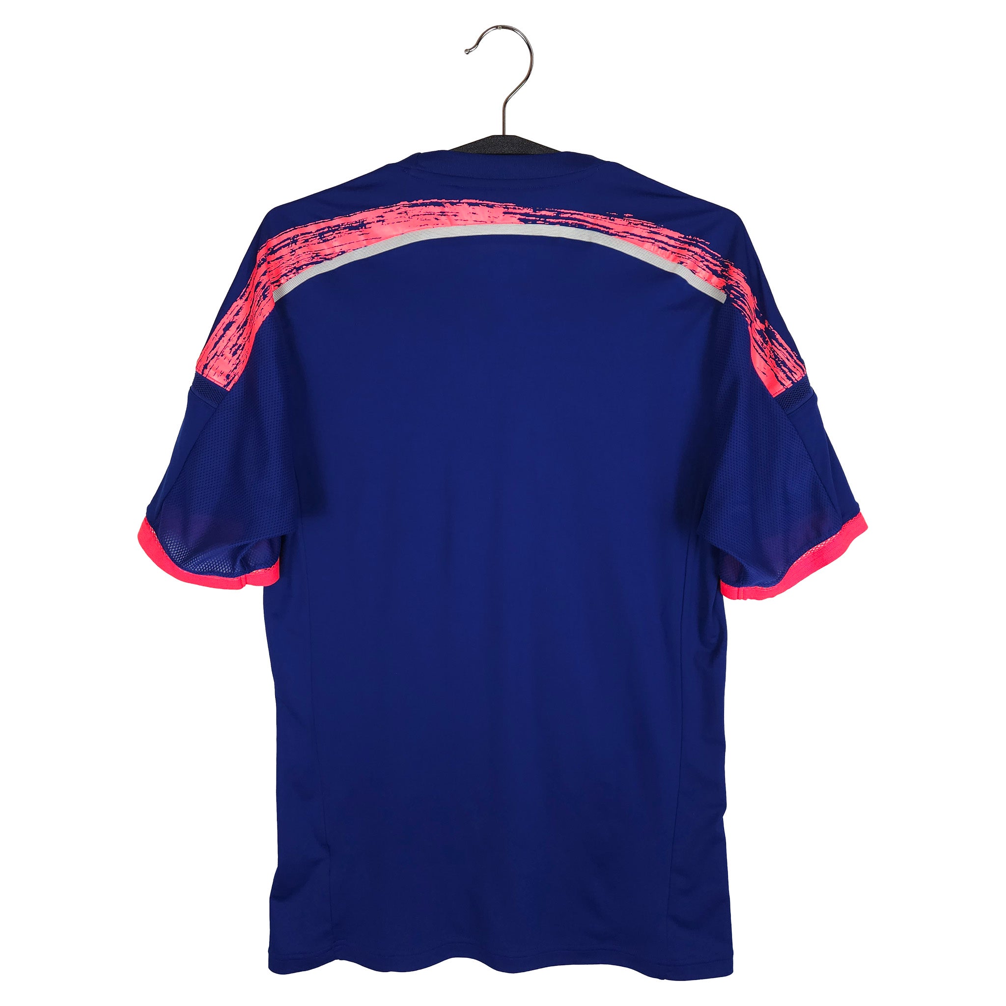 Japan Home Shirt 2014-15
