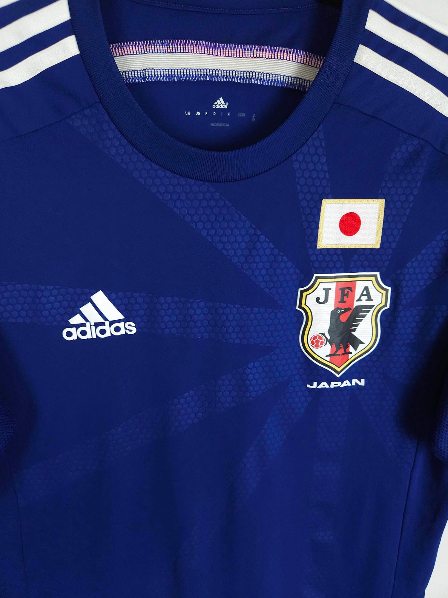 2014-15 Japan Home Shirt (Pro)