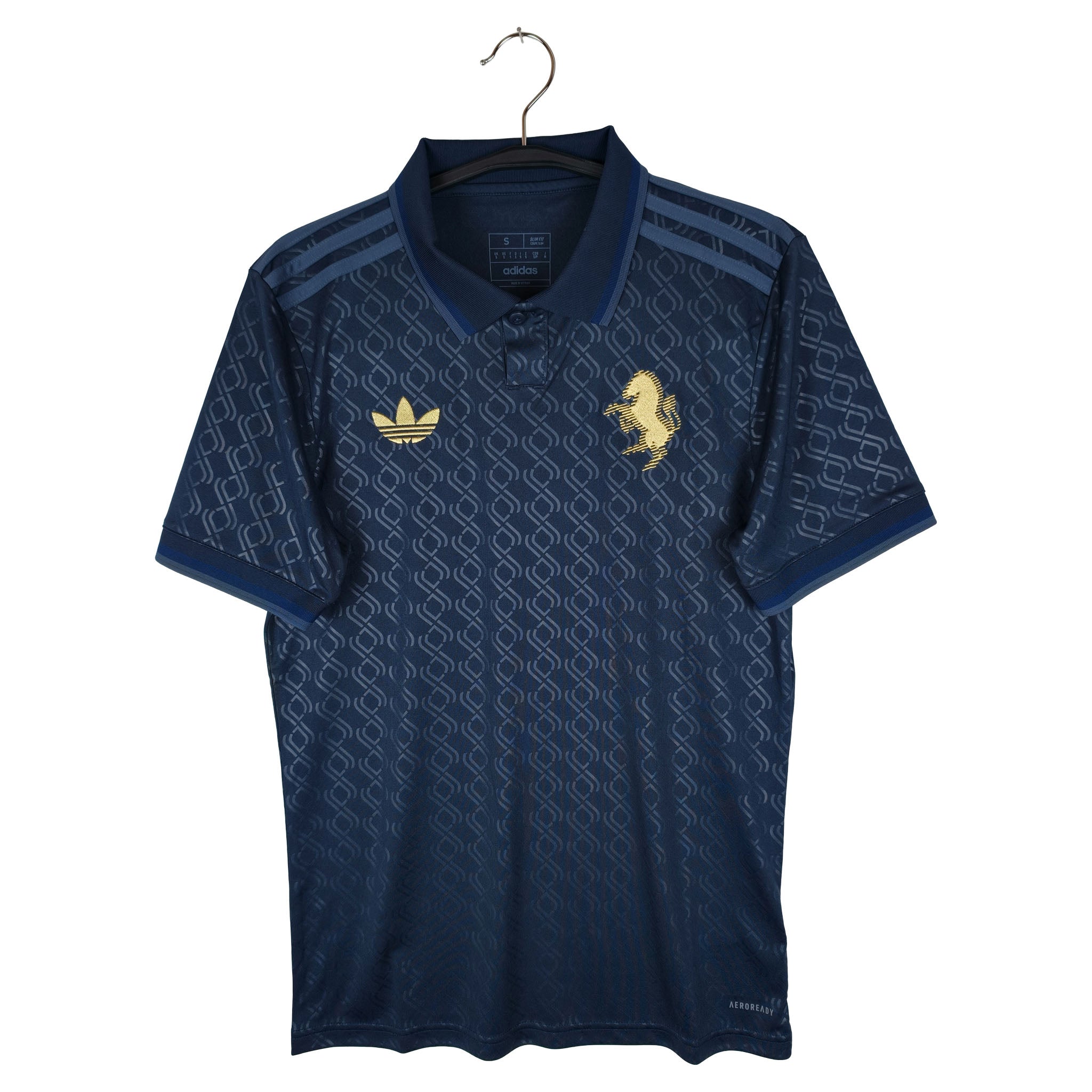 2024-25 Juventus Third Shirt Koopmeiners #8