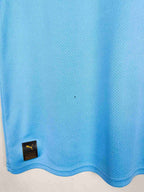 2022-23 Manchester City Home Shirt De Bruyne #17
