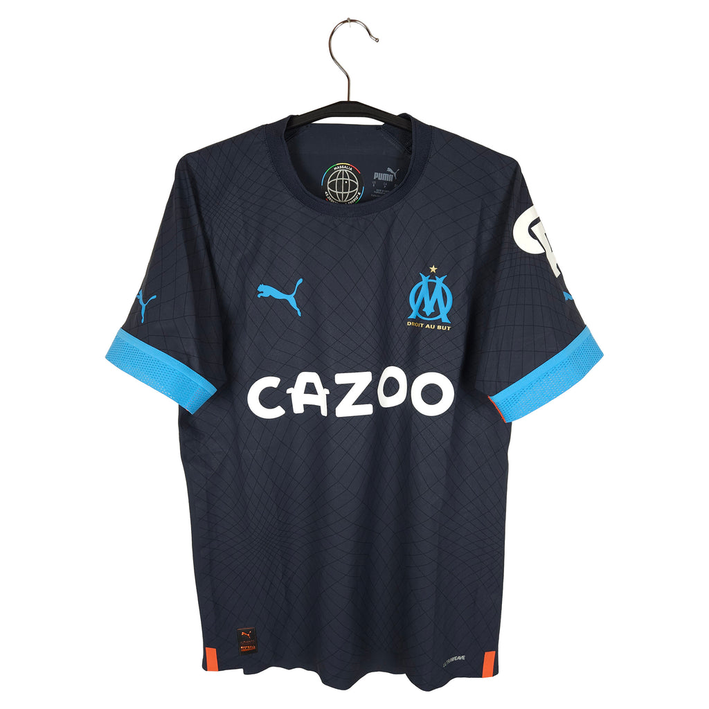 2022-23 Marseille Away Shirt (Pro)