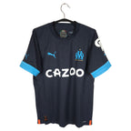 2022-23 Marseille Away Shirt (Pro)