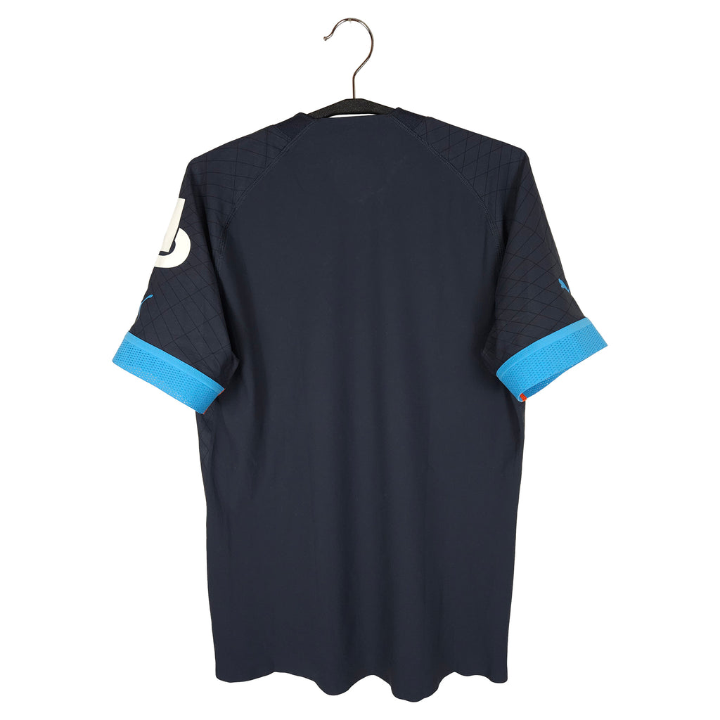 2022-23 Marseille Away Shirt (Pro)