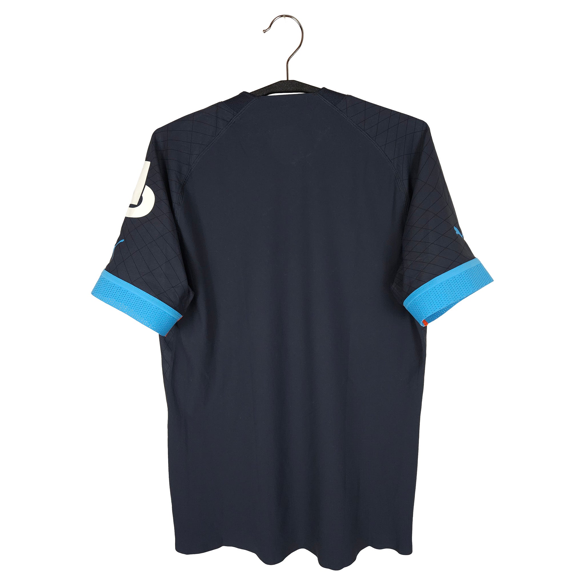 2022-23 Marseille Away Shirt (Pro)
