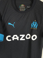 2022-23 Marseille Away Shirt (Pro)