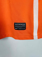2010-11 Netherlands Home Shirt Sneijder #10