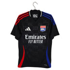 2024-25 Olympique Lyon Away Shirt Cherki #18