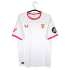 2024-25 Sevilla Home Shirt