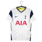 2020-21 Tottenham Hotspur Home Shirt (Pro)