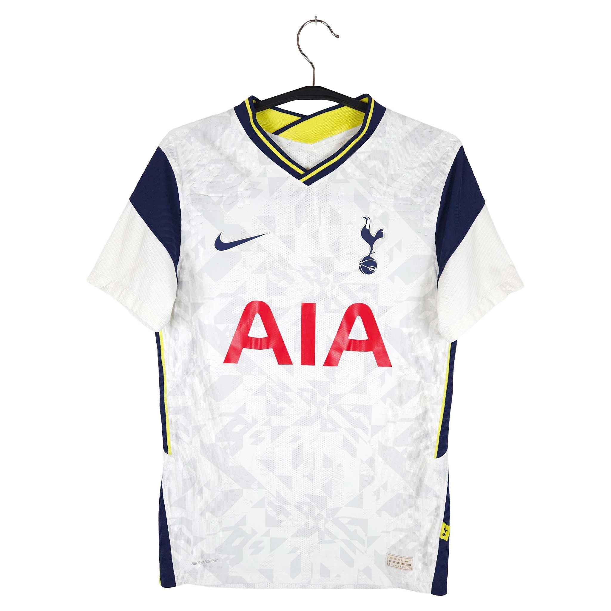 2020-21 Tottenham Hotspur Home Shirt (Pro)