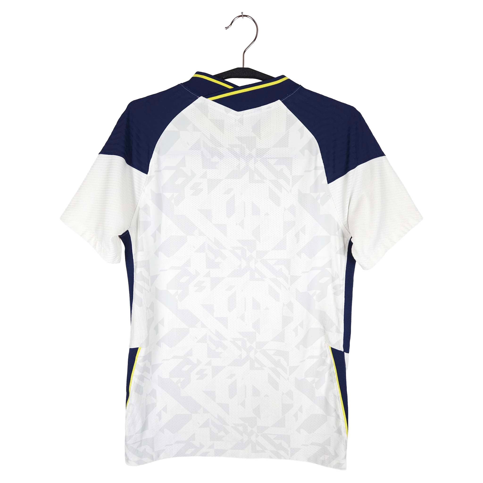 2020-21 Tottenham Hotspur Home Shirt (Pro)