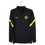 2021-22 Chelsea 1/4 zip Shirt