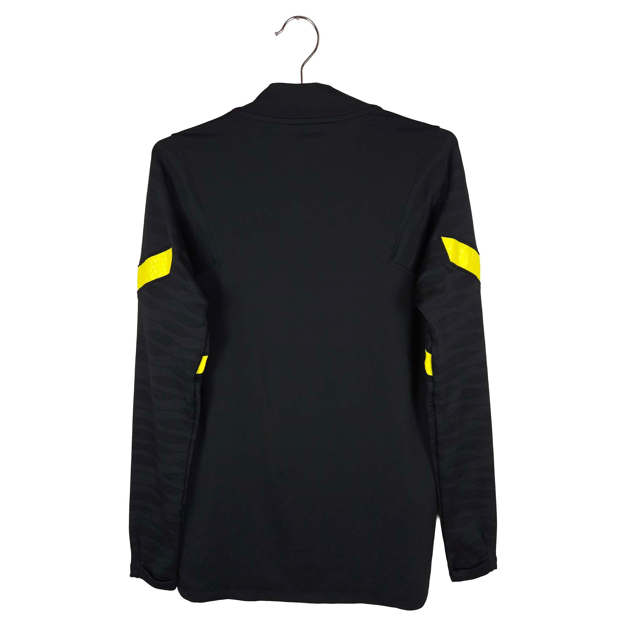 2021-22 Chelsea 1/4 zip Shirt