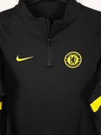 2021-22 Chelsea 1/4 zip Shirt