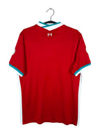2020-21 Liverpool Home Shirt