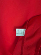 2008-10 France Away Shirt Henry #12