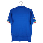 2014-15 Italy Home Shirt