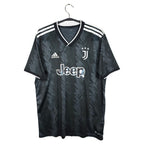 2022-23 Juventus Away Shirt - front view