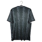 2022-23 Juventus Away Shirt - back view