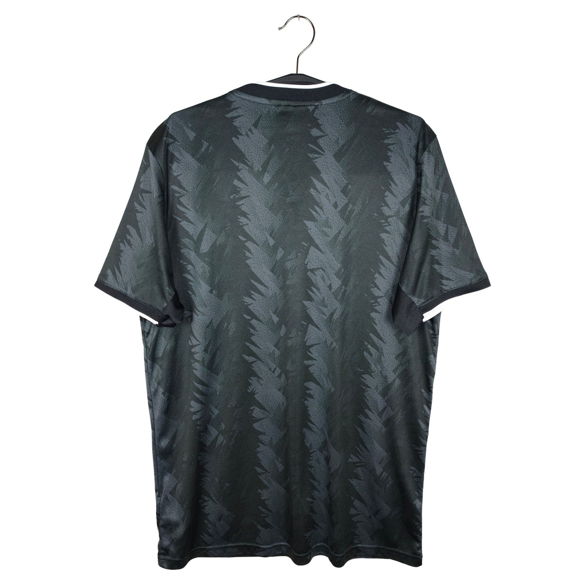 2022-23 Juventus Away Shirt - back view