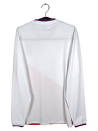 2022-23 Rangers Away Shirt (Pro/LS)