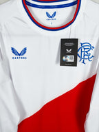 2022-23 Rangers Away Shirt (Pro/LS)