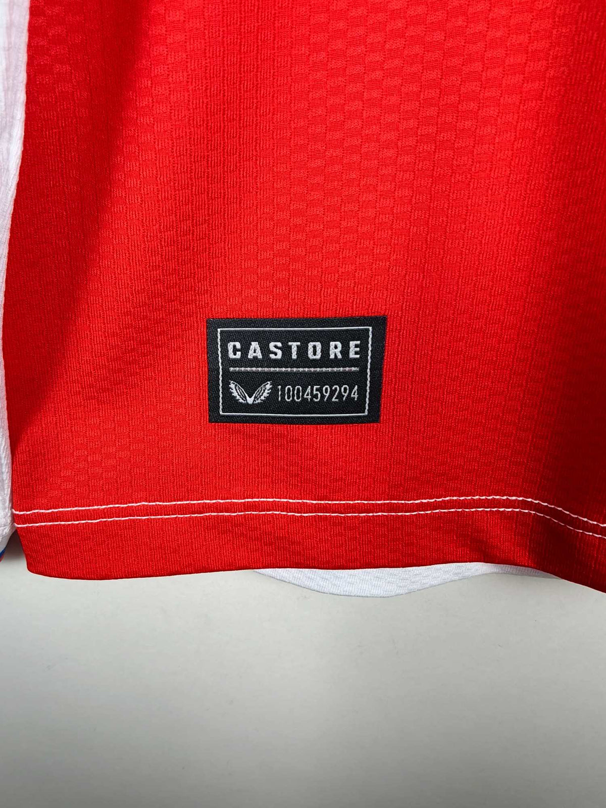 2022-23 Rangers Away Shirt (Pro/LS)