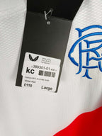 2022-23 Rangers Away Shirt (Pro/LS)