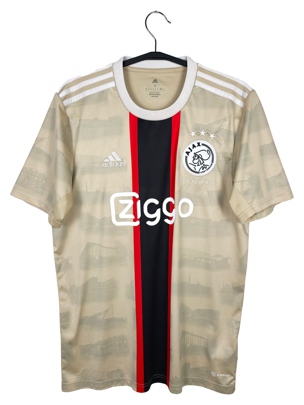 2022-23 Ajax Third Shirt
