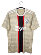 2022-23 Ajax Third Shirt