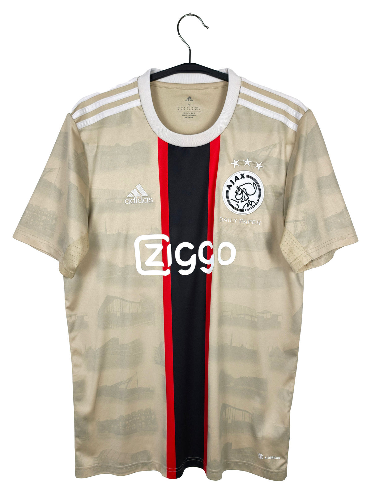 2022-23 Ajax Third Shirt
