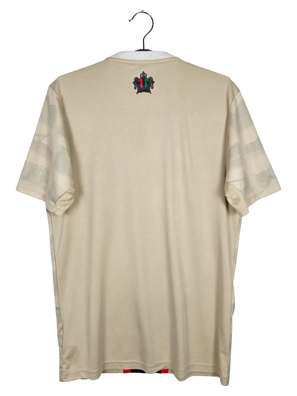 2022-23 Ajax Third Shirt