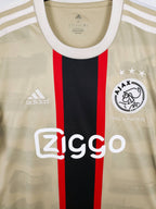 2022-23 Ajax Third Shirt