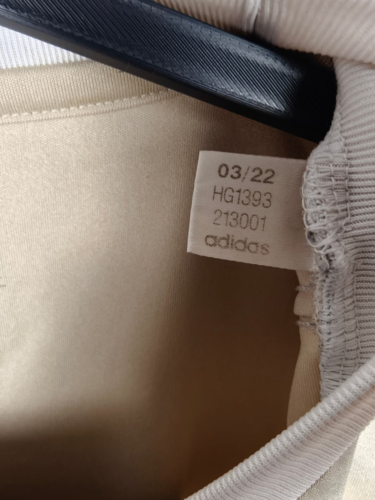 2022-23 Ajax Third Shirt