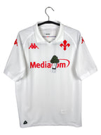 2024-25 Fiorentina Away Shirt