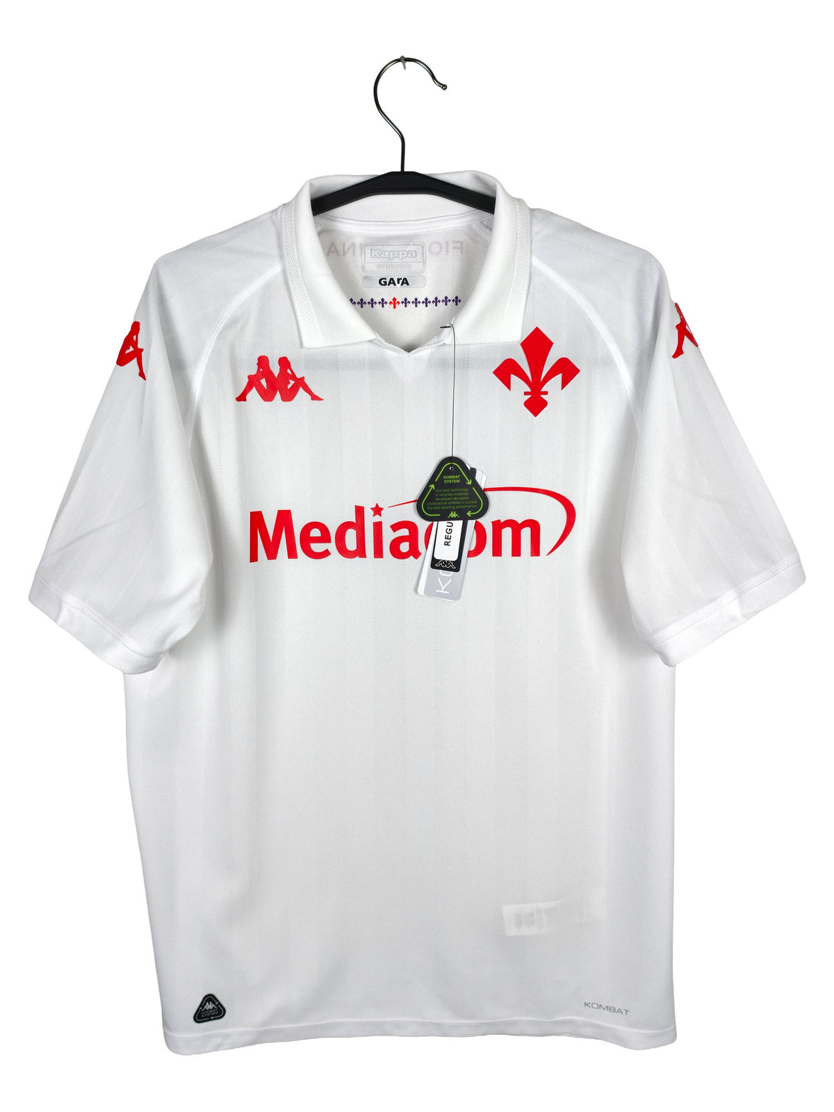 2024-25 Fiorentina Away Shirt