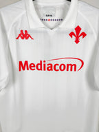 2024-25 Fiorentina Away Shirt