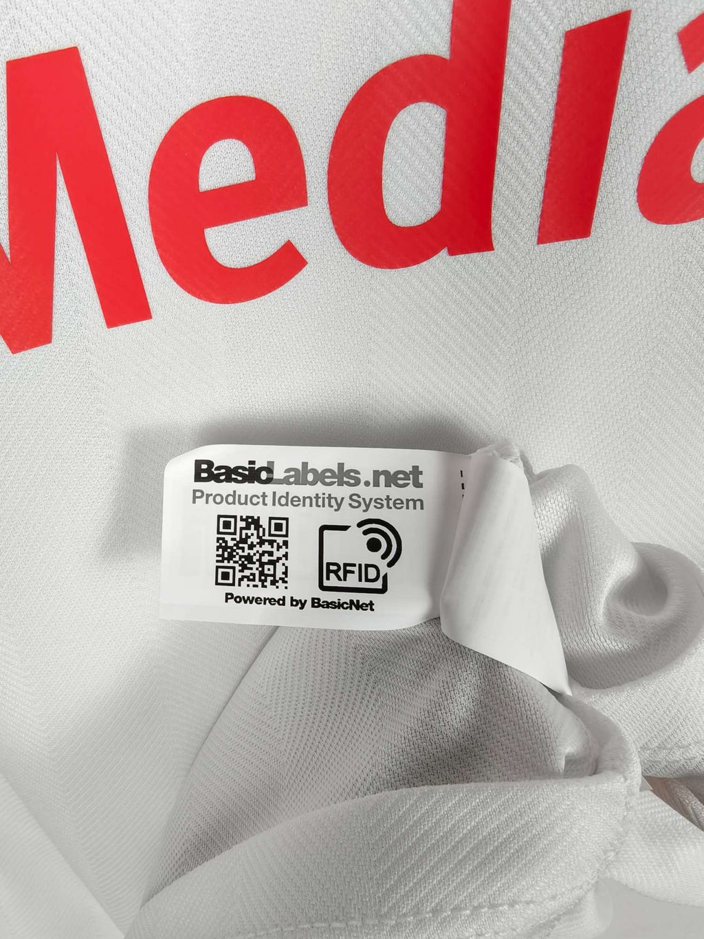 2024-25 Fiorentina Away Shirt