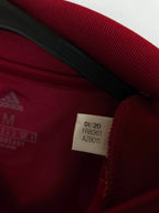 2020-21 Spain Home Shirt