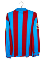 2008-10 Catania Home Shirt (LS)