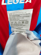 2008-10 Catania Home Shirt (LS)