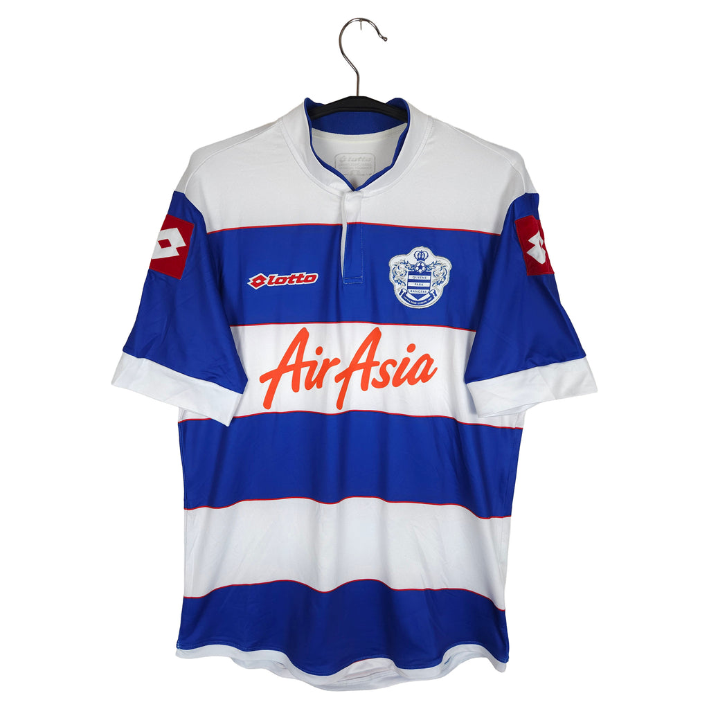 2013-14 Queens Park Rangers Home Shirt